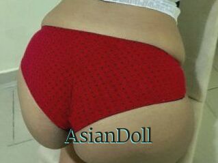 AsianDoll