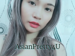 AsianPretty4U Milky Porn