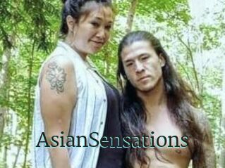 AsianSensations
