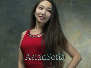 AsianSofia