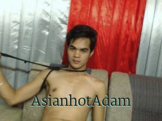 AsianhotAdam