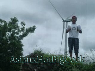 AsianxHotBigCock