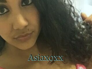 Asiaxoxx