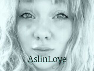 AslinLove