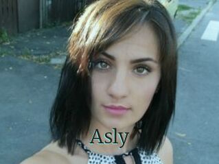 Asly