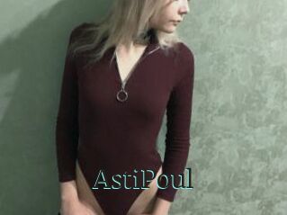 AstiPoul