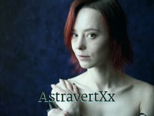 AstravertXx