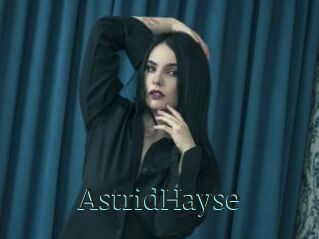 AstridHayse