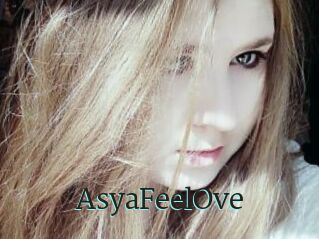 AsyaFeelOve