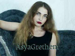 AsyaGrethem
