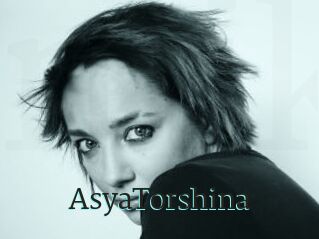 AsyaTorshina