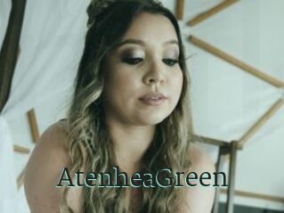 AtenheaGreen