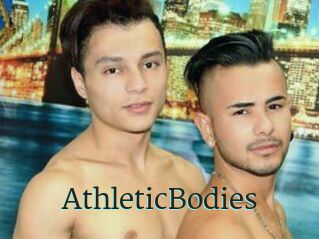 AthleticBodies