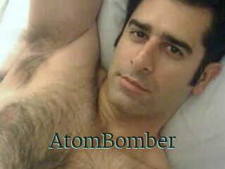 AtomBomber