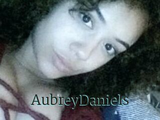 Aubrey_Daniels