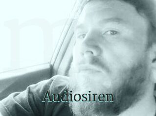 Audiosiren