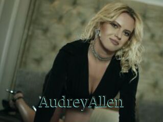 AudreyAllen