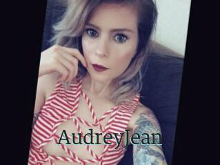 AudreyJean