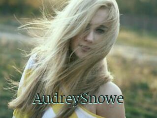 AudreySnowe