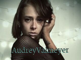 AudreyValmeyer