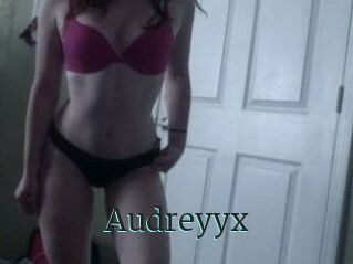 Audreyyx