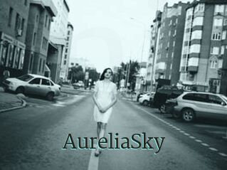 AureliaSky