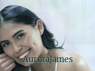 AuroraJames