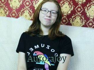 AuroraJoy Milky Porn