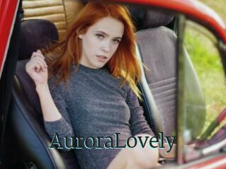 AuroraLovely