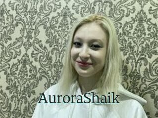AuroraShaik