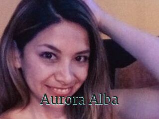 Aurora_Alba