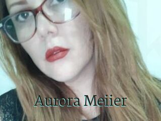 Aurora_Meiier