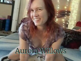 Aurora_Willows