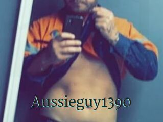 Aussieguy1390