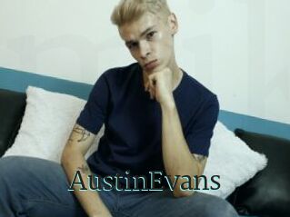 AustinEvans