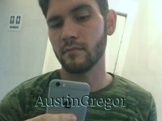 AustinGregor