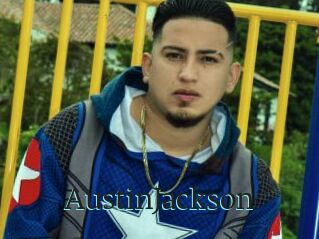AustinJackson