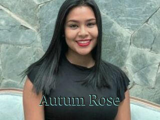 Autum_Rose