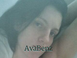 Ava_Benz