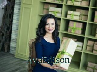 AvaEdison
