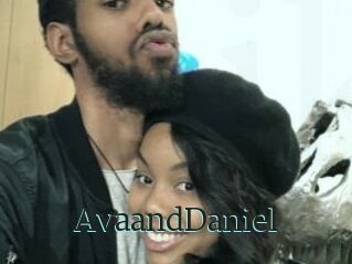 AvaandDaniel