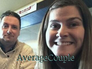 AverageCouple