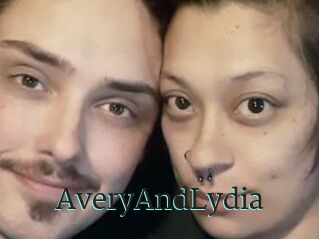 AveryAndLydia