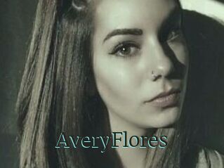 Avery_Flores Milky Porn