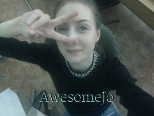 AwesomeJo