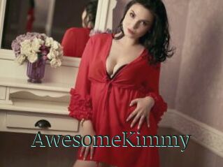 AwesomeKimmy