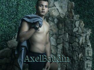AxelBaudin Milky Porn