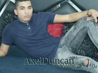 AxelDuncan