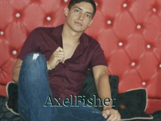 AxelFisher