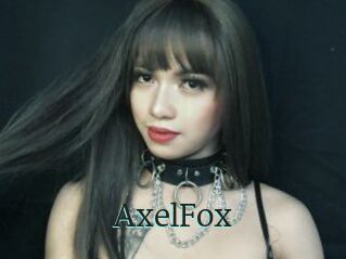 AxelFox